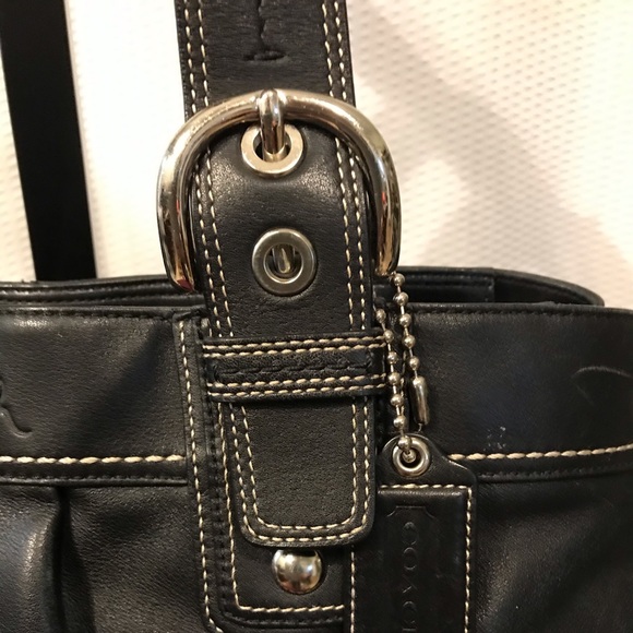 COACH Shoulder Bag - NoJ0949-F13732 - Picture 3 of 9